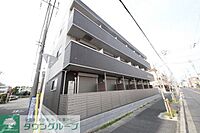 千葉県市川市富浜3丁目16-11：物件画像／株式会社タウンハウジング千葉　市川店