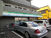 ファミリーマート 320m