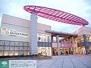 GAP　Outlet三井アウトレットパーク幕張店 990m