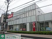 千葉銀行中山支店 852m