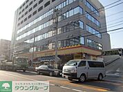 ドン・キホーテ原木西船橋店 徒歩3分。ディスカウントショップ 220m