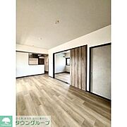 別号室の写真です