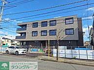 千葉県市川市末広2丁目1-19：物件画像／株式会社タウンハウジング千葉　市川店