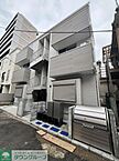千葉県市川市市川南3丁目4-14：物件画像／株式会社タウンハウジング千葉　市川店