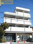 千葉県市川市相之川2丁目14-16：物件画像／株式会社タウンハウジング千葉　市川店