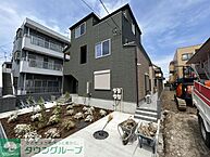 千葉県市川市福栄1丁目10-15：物件画像／株式会社タウンハウジング千葉　市川店