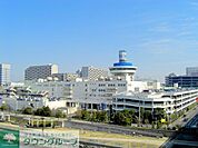 ららぽーとTOKYO－BAY 徒歩23分。 1790m