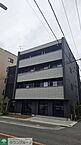 千葉県市川市八幡3丁目12-17：物件画像／株式会社タウンハウジング千葉　市川店