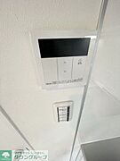 ※同間取り501号室　設備施工例　現況優先