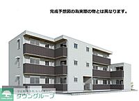 東京都葛飾区柴又4丁目33-24：物件画像／株式会社タウンハウジング千葉　市川店