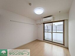 S-FORT船橋海神 1Kの写真