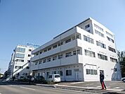 名戸ヶ谷病院 2700m