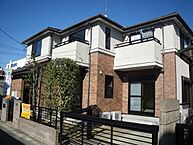 千葉県柏市豊住5丁目14-2：物件画像／株式会社タウンハウジング千葉　市川店
