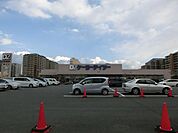 ケーヨーデイツー新浦安店 1615m