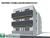 東京都墨田区京島3丁目51-11：物件画像／株式会社タウンハウジング千葉　市川店