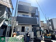 東京都墨田区京島3丁目51-11：物件画像／株式会社タウンハウジング千葉　市川店