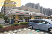 セブンイレブン浦安入船4丁目店 620m