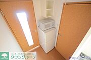 冷蔵庫・電子レンジ