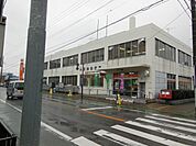 千葉稲毛海岸郵便局 131m