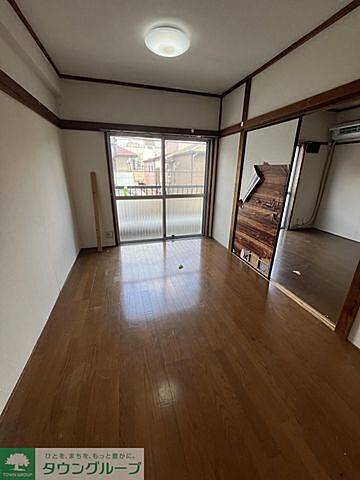 洋室