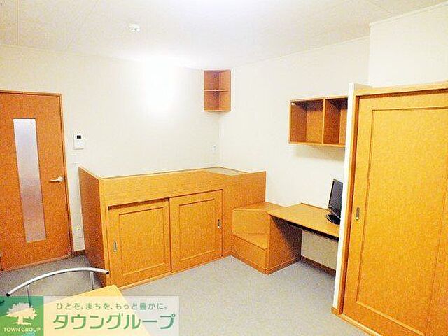 子供部屋