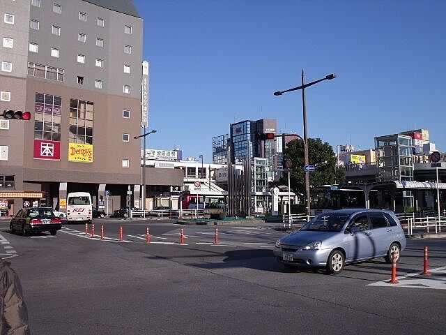 周辺