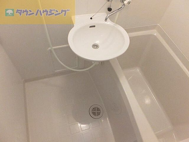 浴室
