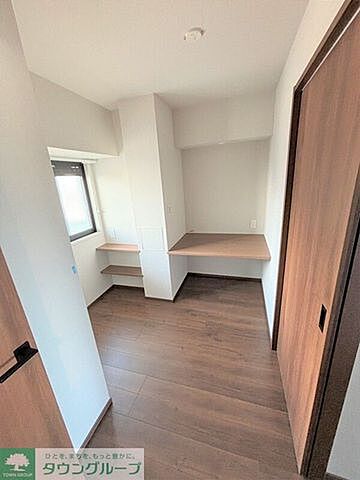 子供部屋