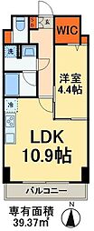 京成稲毛駅 11.2万円