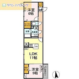 葛西駅 16.2万円