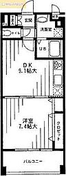 葛西駅 10.6万円