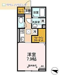 小岩駅 9.6万円