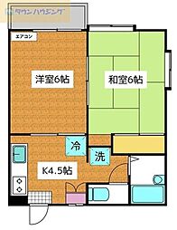 市川駅 9.0万円