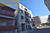 千葉県千葉市美浜区稲毛海岸4丁目12-6：物件画像／株式会社タウンハウジング千葉　市川店