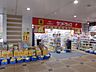 周辺：サンドラッグ市川店 362m