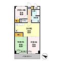 YS習志野台1階9.9万円