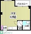 カーサヴィア船堀2階5.5万円