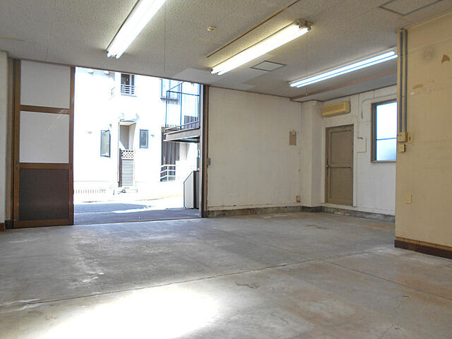 室内