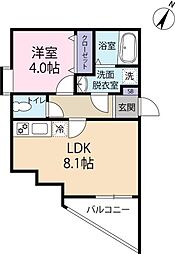 長崎大学駅 6.1万円