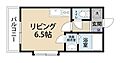 ホークヒルズ東山手3階4.5万円