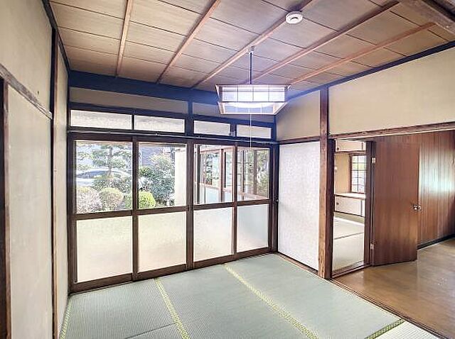 和室
