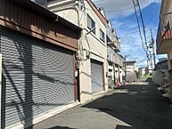 大阪府大阪市平野区長吉六反4丁目2-56：物件画像／つばさホーム