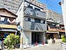 外観：☆前面道路含む外観写真☆