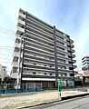 現在居住中です...