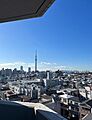 空の美しい表情...