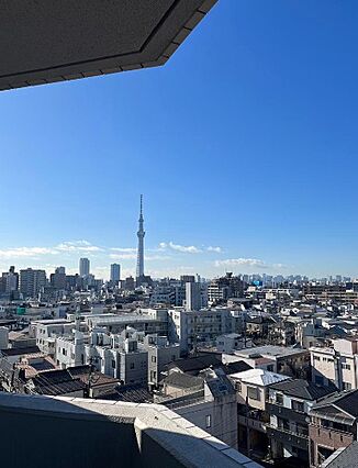 空の美しい表情...