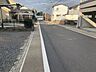 その他：前面道路含む現地写真