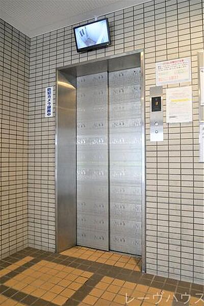 福岡県福岡市中央区大名１丁目(賃貸マンション1K・2階・20.23㎡)の写真 その13