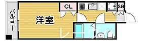 福岡県福岡市博多区神屋町（賃貸マンション1K・4階・24.95㎡） その2