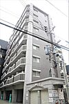 福岡市中央区大名１丁目 9階建 築26年のイメージ
